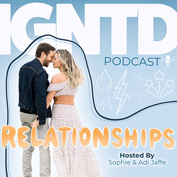 IGNTD Podcast 